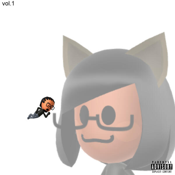 UNSRS MUSIC VOL 1 (2025)