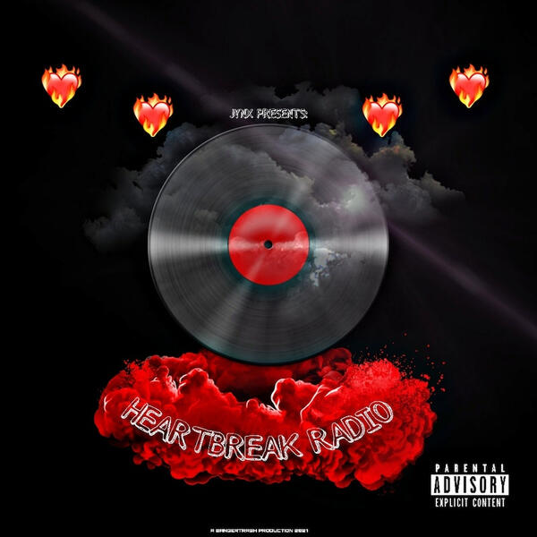 KSK Presents: Heartbreak Radio (2021)