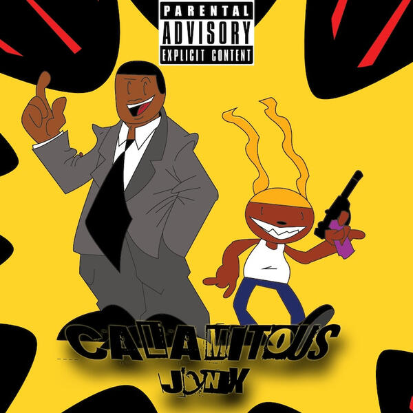 CALAMITOUS JYNX (2022)